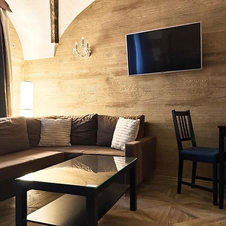 Unique Prague Apartment Esterno foto