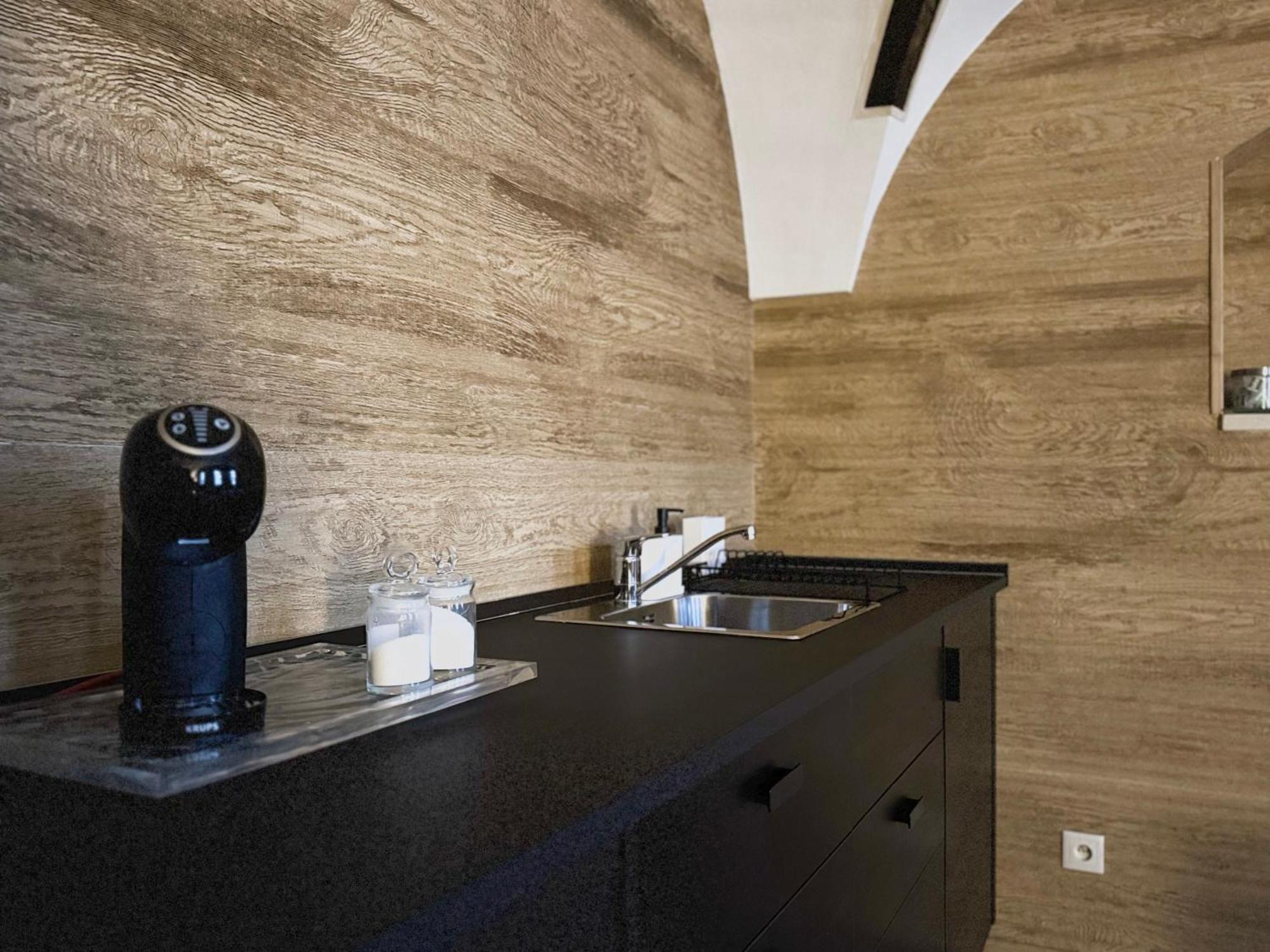 Unique Prague Apartment Esterno foto