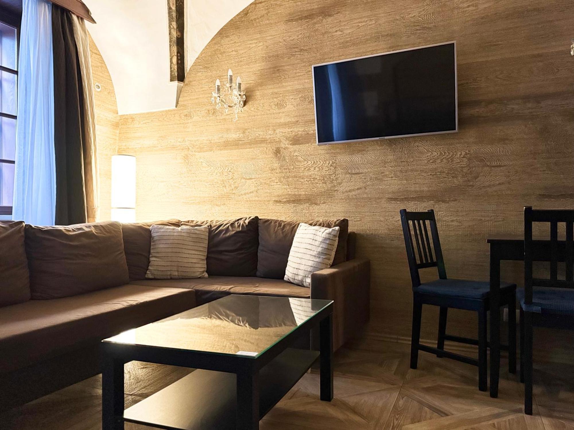 Unique Prague Apartment Esterno foto