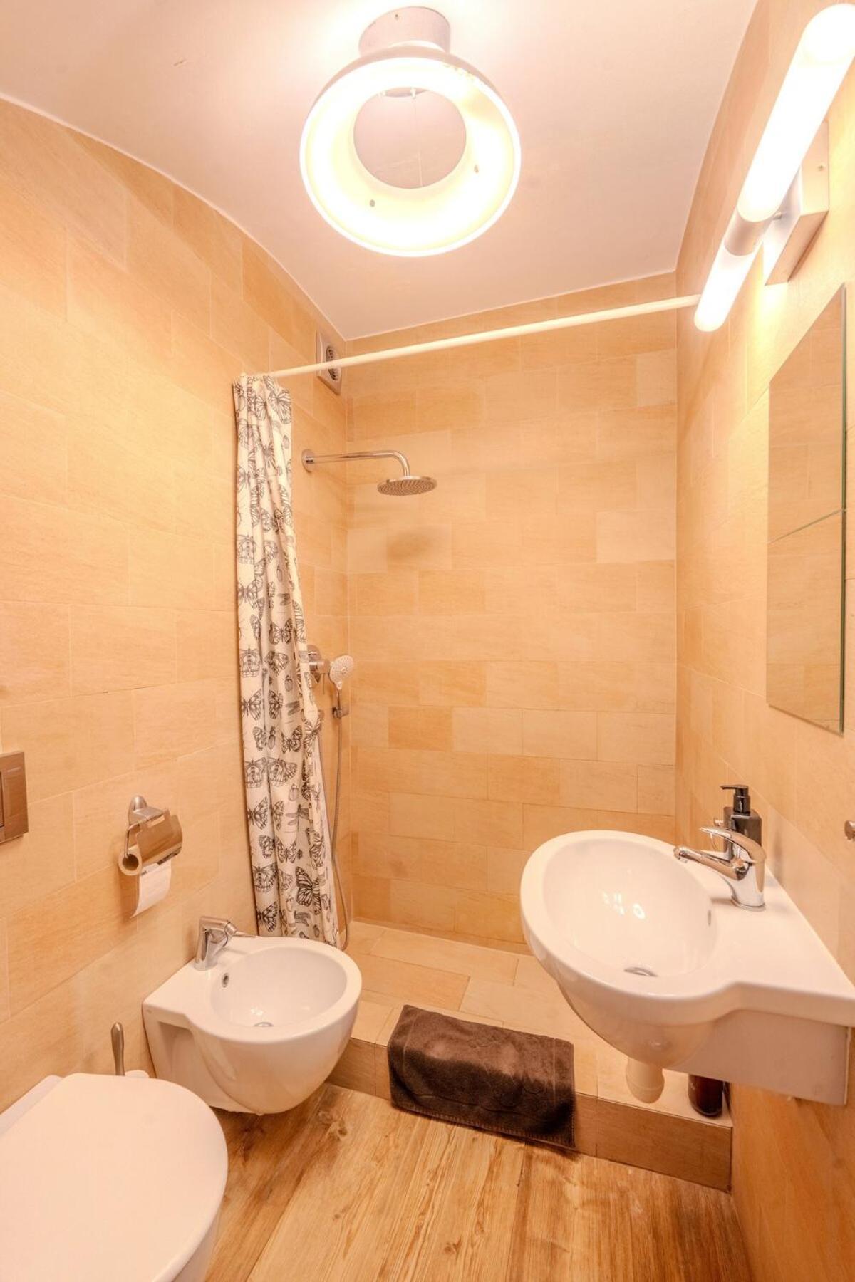 Unique Prague Apartment Esterno foto